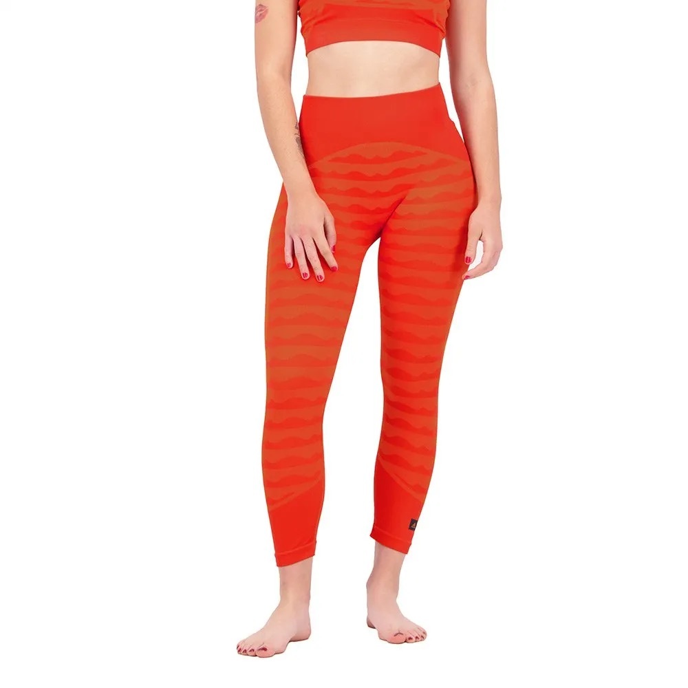 Adidas x Marimekko Aeroknit 7/8 Leggings